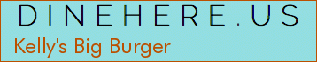 Kelly's Big Burger