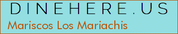 Mariscos Los Mariachis