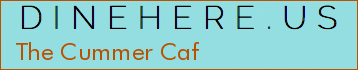 The Cummer Caf