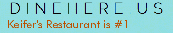 Keifer's Restaurant