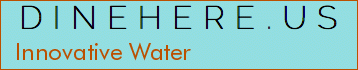 Innovative Water