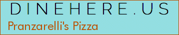 Pranzarelli's Pizza