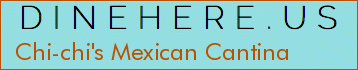 Chi-chi's Mexican Cantina