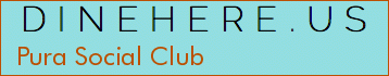 Pura Social Club