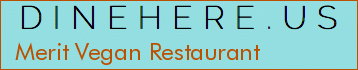Merit Vegan Restaurant