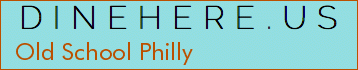 Old School Philly