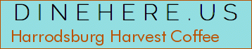 Harrodsburg Harvest Coffee