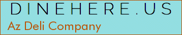Az Deli Company