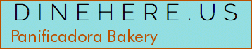 Panificadora Bakery
