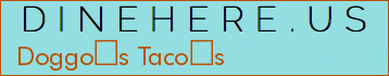 Doggos Tacos