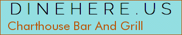 Charthouse Bar And Grill