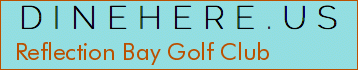 Reflection Bay Golf Club
