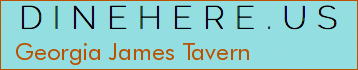Georgia James Tavern