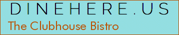 The Clubhouse Bistro