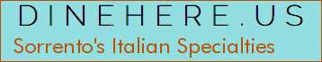 Sorrento's Italian Specialties