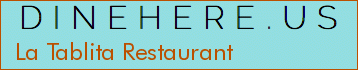 La Tablita Restaurant