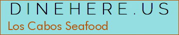Los Cabos Seafood