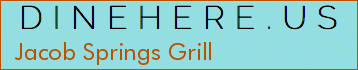 Jacob Springs Grill