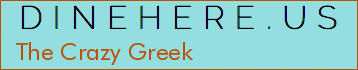The Crazy Greek