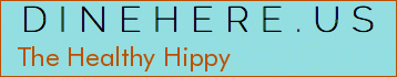 The Healthy Hippy