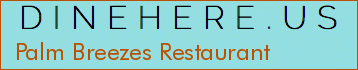 Palm Breezes Restaurant