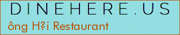 ông H?i Restaurant