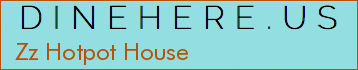 Zz Hotpot House