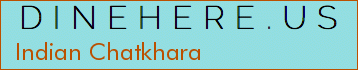 Indian Chatkhara