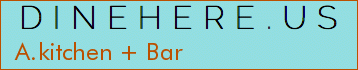 A.kitchen + Bar