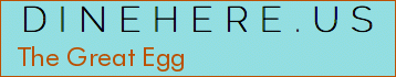 The Great Egg