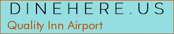 Quality Inn Airport