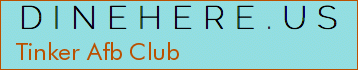 Tinker Afb Club