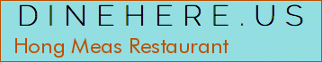 Hong Meas Restaurant