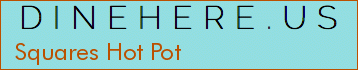 Squares Hot Pot