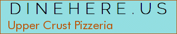 Upper Crust Pizzeria