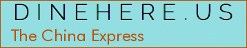 The China Express
