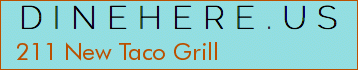 211 New Taco Grill