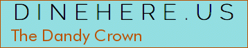 The Dandy Crown
