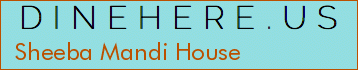 Sheeba Mandi House