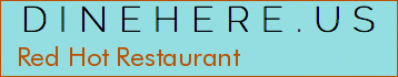 Red Hot Restaurant