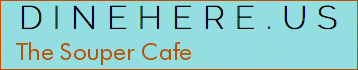 The Souper Cafe