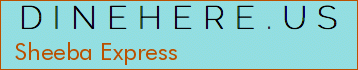 Sheeba Express