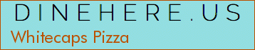 Whitecaps Pizza