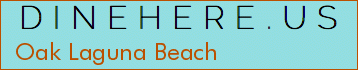 Oak Laguna Beach