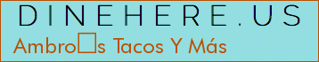 Ambros Tacos Y Más