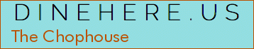 The Chophouse
