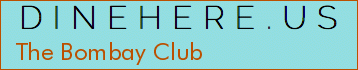 The Bombay Club