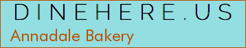 Annadale Bakery