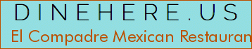 El Compadre Mexican Restaurant