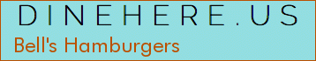 Bell's Hamburgers